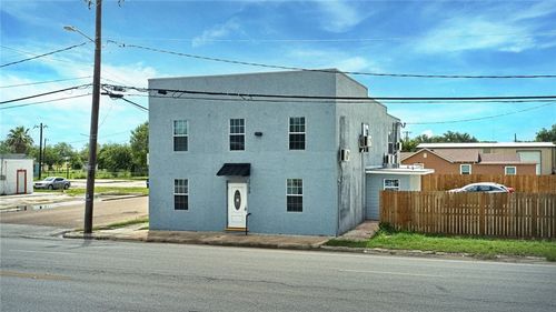 2798 S Main St, Ingleside, TX, 78362 | Card Image