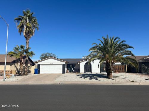 7350 E Pueblo Avenue, Mesa, AZ, 85208 | Card Image