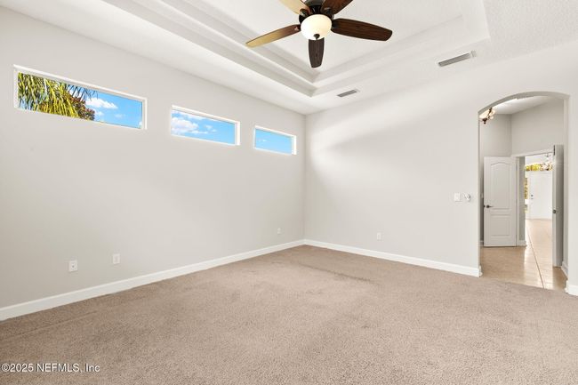 100 Cummer Way, House other with 4 bedrooms, 3 bathrooms and null parking in St Augustine FL | Image 25