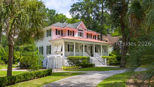 15 Jacks Dr, Daufuskie Island, SC, 29915-9309 | Card Image