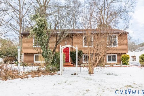 10423 Crumpets Ln, North Chesterfield, VA, 23235-3823 | Card Image
