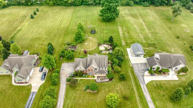 874 Pinecrest, House other with 6 bedrooms, 4 bathrooms and null parking in Dexter MI | Image 82