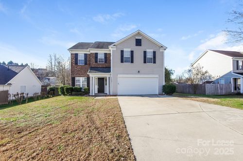 133 W Walnut Ave, Mount Holly, NC, 28120-1884 | Card Image