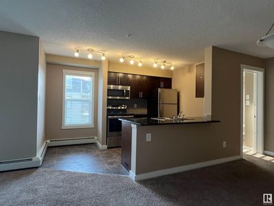 18126 77 St Nw, Condo with 2 bedrooms, 2 bathrooms and 2 parking in Edmonton AB | Image 2