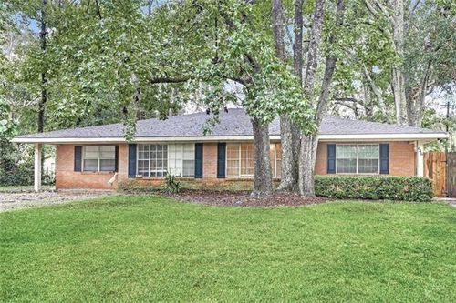 646 Castain Dr, Mandeville, LA, 70448-5418 | Card Image