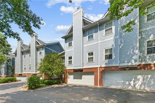 268 Carlyle Park Dr Ne, Atlanta, GA, 30307-2883 | Card Image