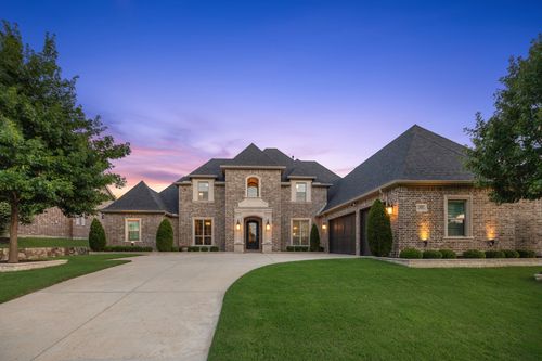 1010 Ranahan Dr, Prosper, TX, 75078-9478 | Card Image