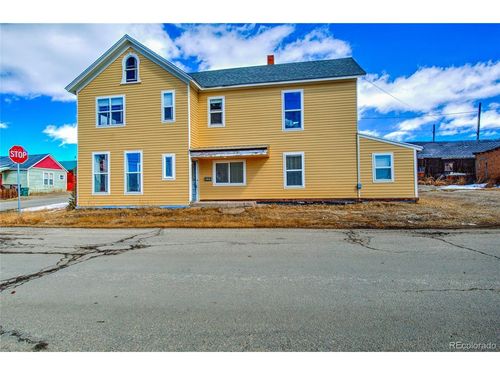301 E 5th St, LEADVILLE, CO, 80461-3103 | Card Image