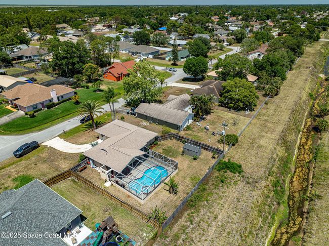 1005 Dallam Ave Nw, House other with 3 bedrooms, 2 bathrooms and null parking in Palm Bay FL | Image 39