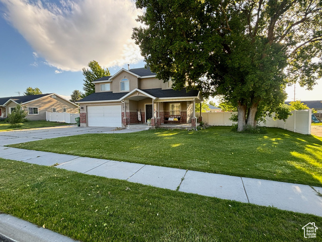 500 , Brigham City, UT 84302