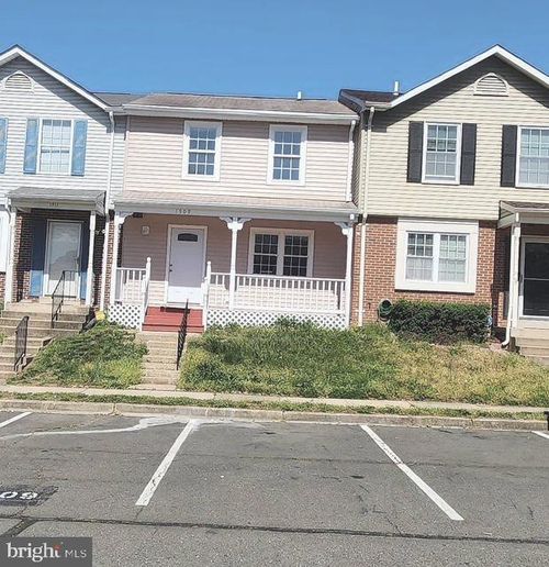 1909 Fort Monroe Ct, DUMFRIES, VA, 22026-2511 | Card Image
