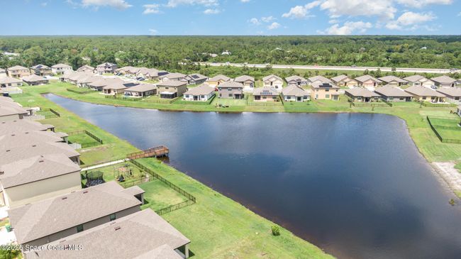 4791 Talbot Blvd, House other with 4 bedrooms, 2 bathrooms and null parking in Cocoa FL | Image 32