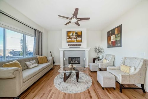 115 Mahogany Way Se, Calgary, AB, T3M1N5 | Card Image