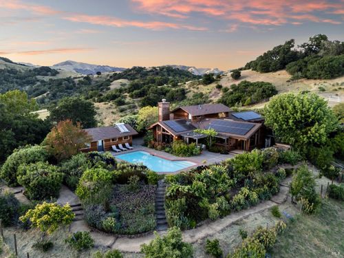 95 Irving Drive, San Anselmo, CA, 94960 | Card Image