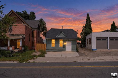 721 8th St, Pueblo, CO, 81001 | Card Image