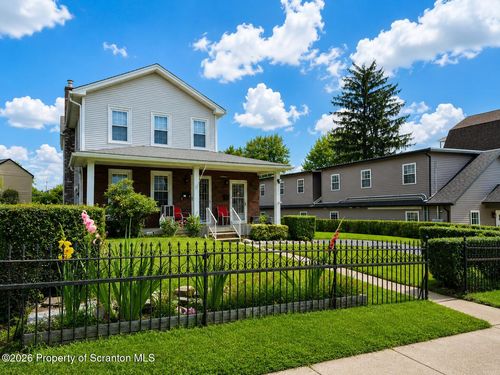 536 Broadway St, Scranton, PA, 18505-1009 | Card Image