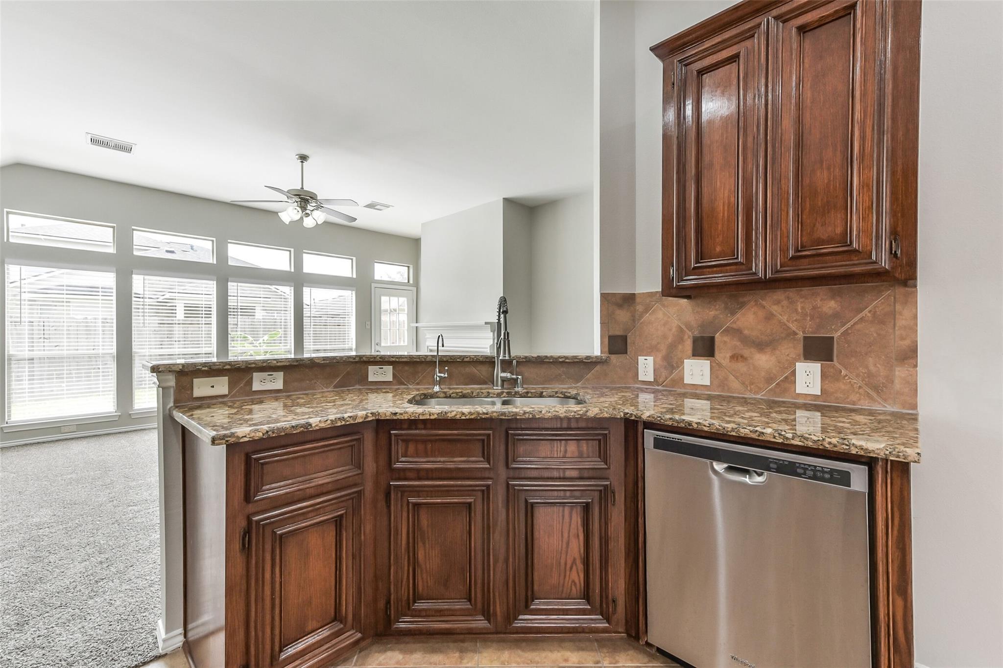 Residential in Pearland 5