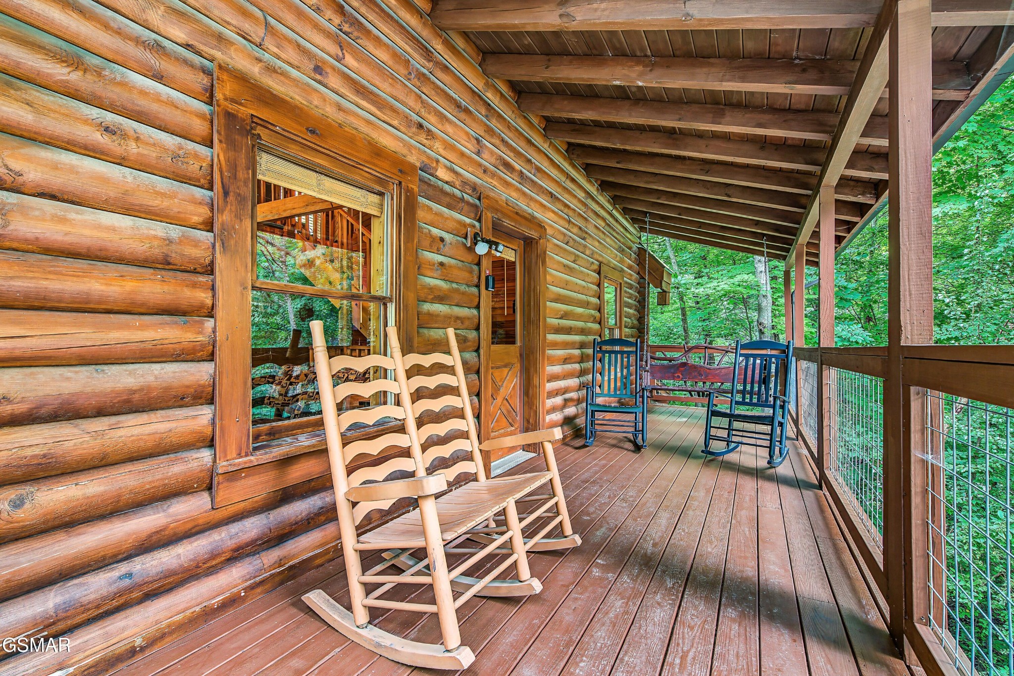 Residential in Pigeon Forge 5