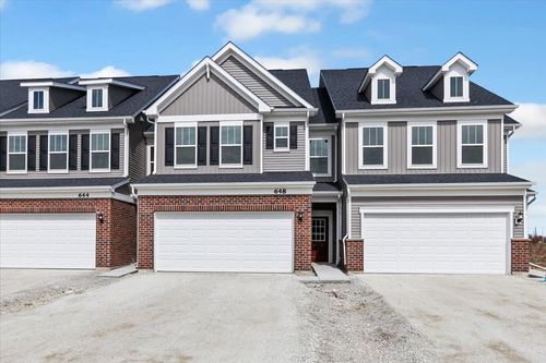 58004-668 Switchgrass Way, Bolingbrook, IL, 60490-5675 | Card Image