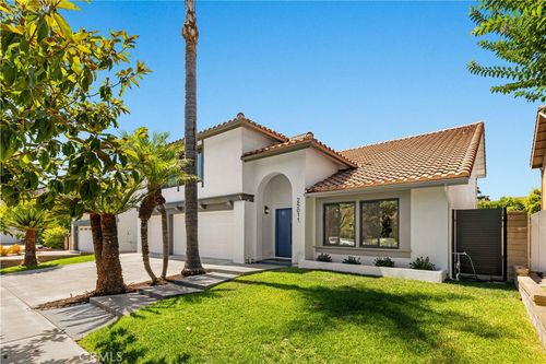 25011 Mammoth Cir, Lake Forest, CA, 92630 | Card Image