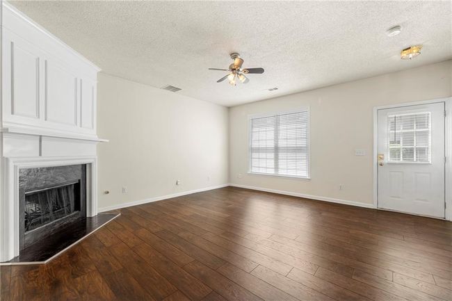 4100 Howell Park Rd, Townhouse with 2 bedrooms, 3 bathrooms and 2 parking in Duluth GA | Image 4