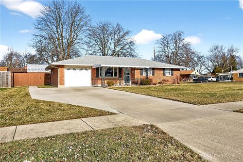 905 Pool Ave, Vandalia, OH, 45377-1401 | Card Image