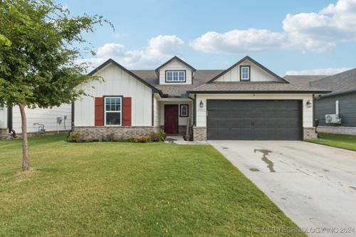 2008 E Union Street, Broken Arrow, OK, 74011 | Card Image