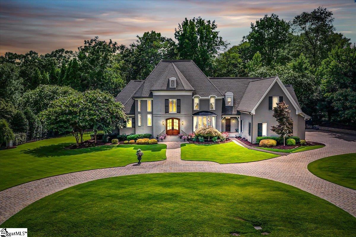 Stonebrook Farm Way, Greenville, SC 29615
