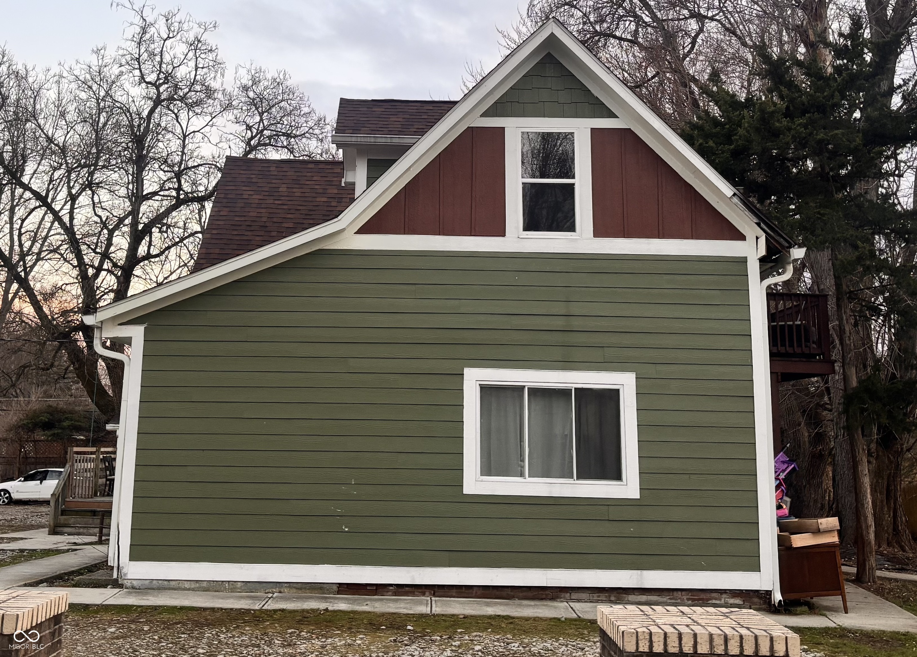 Residential in Indianapolis 3