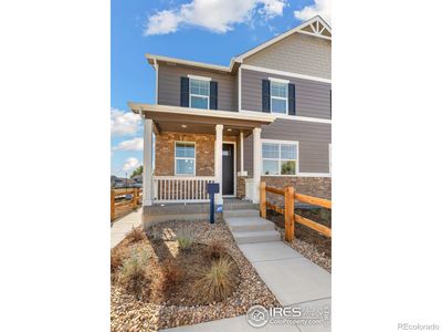 A - 1731 Floating Leaf Drive, Home with 4 bedrooms, 1 bathrooms and 2 parking in Fort Collins CO | Image 1