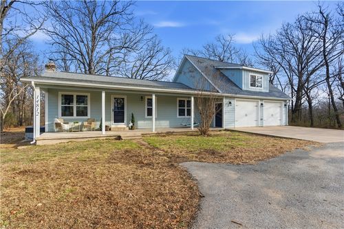 14812 Shipe Rd, Gravette, AR, 72736-9717 | Card Image