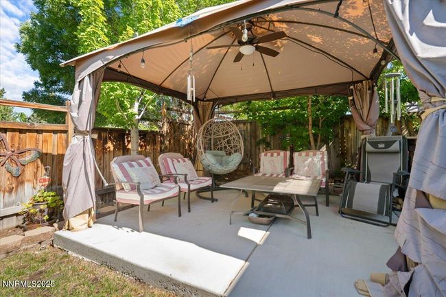 7221 Windswept Loop, House other with 4 bedrooms, 3 bathrooms and 2 parking in Sparks NV | Image 24