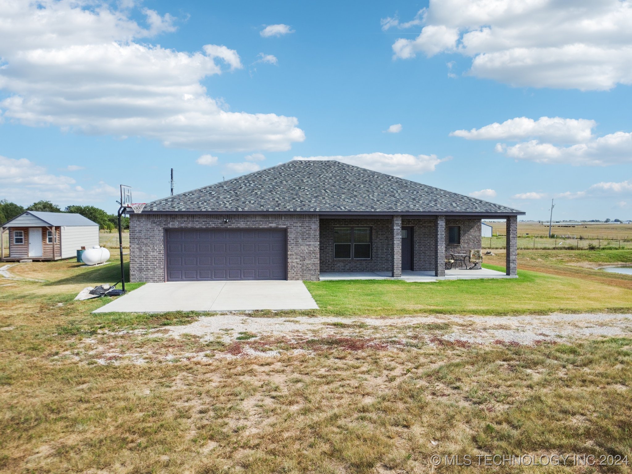 4050 Rd, Talala, OK 74080