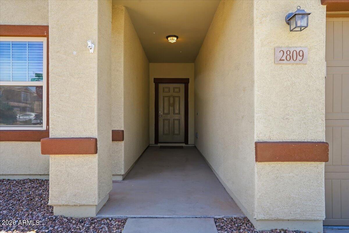 Residential in San Tan Valley 2