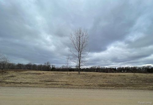 Parcel 3 S Creek Ln, Dryden Township, MI, 48428 | Card Image