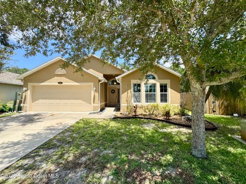 3850 Aria Dr, Melbourne, FL, 32904-1230 | Card Image