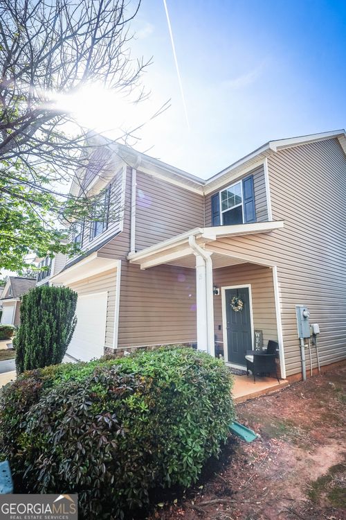 386 Hill Crest Cir, Hiram, GA, 30141-5250 | Card Image
