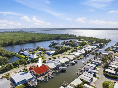 60 Aqua Ra Drive, Jensen Beach, FL, 34957 | Card Image