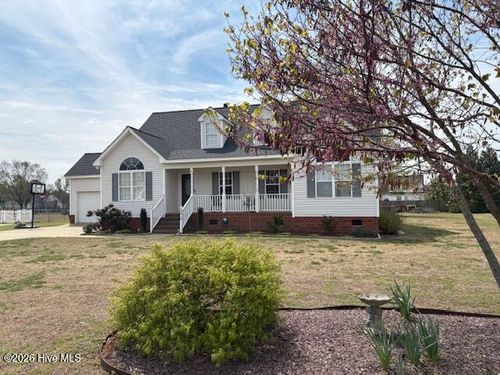 3619 Wagon Wheel Rd, Rocky Mount, NC, 27804-9512 | Card Image