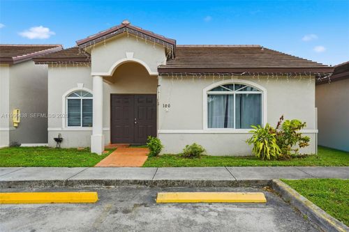 1-18615 Nw 84th Pl, Hialeah, FL, 33015-2612 | Card Image