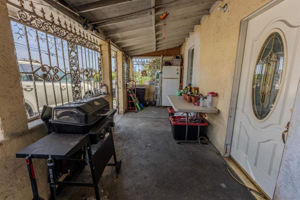 Residential Income in San Diego 4