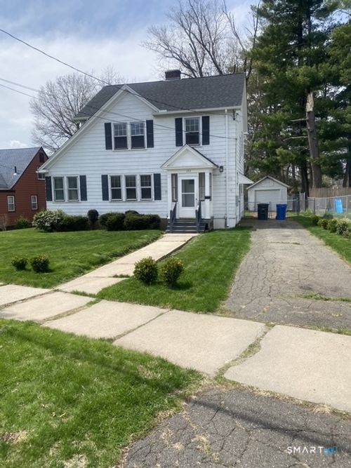 153 Palm St, Hartford, CT, 06112-1356 | Card Image