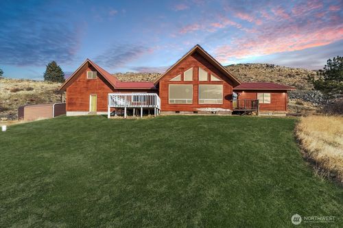 11 Pateros Fish Hatchery Road, Methow, WA, 98834 | Card Image