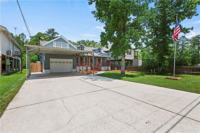 18309 Cusachs Dr, House other with 4 bedrooms, 3 bathrooms and null parking in Covington LA | Image 25