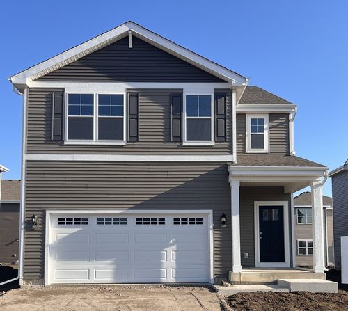 7136 Fair Oaks Rd, Mt. Pleasant, WI, 53403-9800 | Card Image