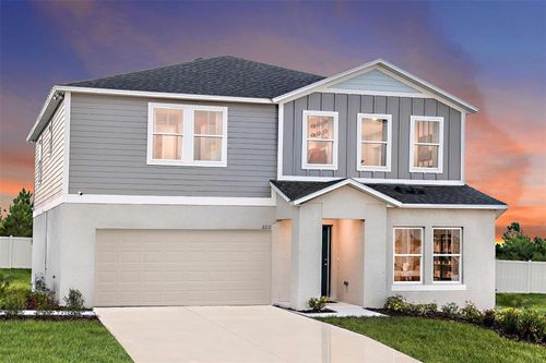 4615 Riverbend Boulevard, Haines City, FL, 33844 | Card Image