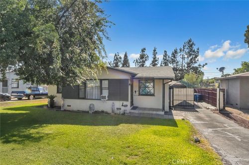 1371 S Bender Ave, Glendora, CA, 91740-5012 | Card Image