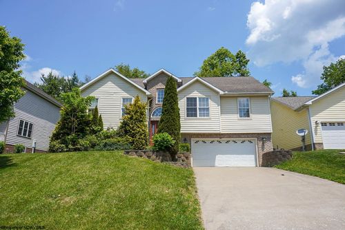 307 Villa View Drive, Morgantown, WV, 26505 | Card Image