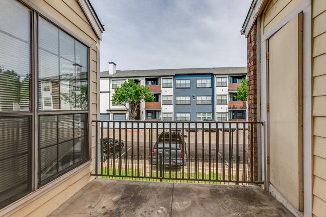 APT-822 - 9601 Forest Ln, Condo with 1 bedrooms, 1 bathrooms and null parking in Dallas TX | Image 11