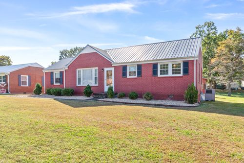 418 Carman Ave, New Johnsonville, TN, 37134-9602 | Card Image